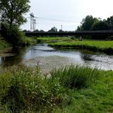 1608G 016 Donau Zusammenfluss